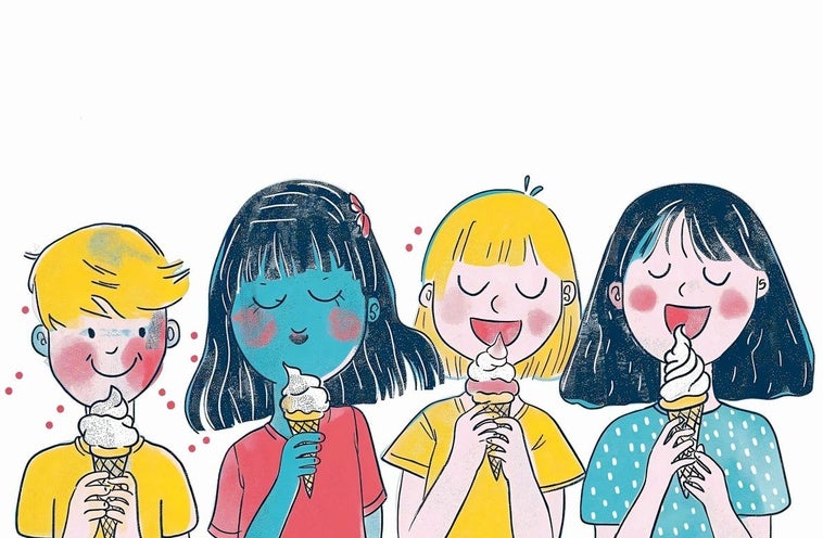 Adiós comedor, hola problemas: cómo lograr que los peques coman más sano este verano